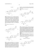 C-GLYCOSIDE DERIVATIVES diagram and image