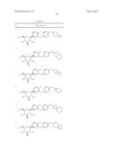 C-GLYCOSIDE DERIVATIVES diagram and image