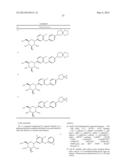 C-GLYCOSIDE DERIVATIVES diagram and image