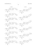 C-GLYCOSIDE DERIVATIVES diagram and image