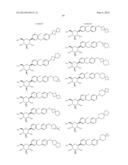 C-GLYCOSIDE DERIVATIVES diagram and image