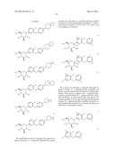 C-GLYCOSIDE DERIVATIVES diagram and image