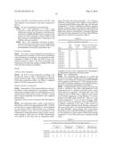 USE OF POLYAMINOISOPRENYL DERIVATIVES IN ANTIBIOTIC OR ANTISEPTIC     TREATMENT diagram and image