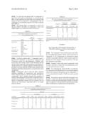 USE OF POLYAMINOISOPRENYL DERIVATIVES IN ANTIBIOTIC OR ANTISEPTIC     TREATMENT diagram and image