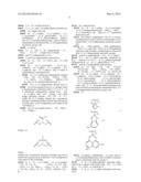 PHOSPHORUS-SUBSTITUTED QUINOXALINE-TYPE PIPERIDINE COMPOUNDS AND USES     THEREOF diagram and image