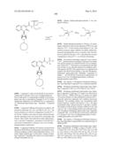 PHOSPHORUS-SUBSTITUTED QUINOXALINE-TYPE PIPERIDINE COMPOUNDS AND USES     THEREOF diagram and image