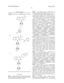 PHOSPHORUS-SUBSTITUTED QUINOXALINE-TYPE PIPERIDINE COMPOUNDS AND USES     THEREOF diagram and image