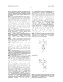 PHOSPHORUS-SUBSTITUTED QUINOXALINE-TYPE PIPERIDINE COMPOUNDS AND USES     THEREOF diagram and image