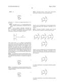 PHOSPHORUS-SUBSTITUTED QUINOXALINE-TYPE PIPERIDINE COMPOUNDS AND USES     THEREOF diagram and image