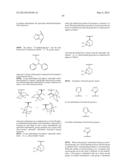 PHOSPHORUS-SUBSTITUTED QUINOXALINE-TYPE PIPERIDINE COMPOUNDS AND USES     THEREOF diagram and image