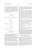 PHOSPHORUS-SUBSTITUTED QUINOXALINE-TYPE PIPERIDINE COMPOUNDS AND USES     THEREOF diagram and image