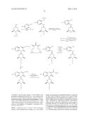 PHOSPHORUS-SUBSTITUTED QUINOXALINE-TYPE PIPERIDINE COMPOUNDS AND USES     THEREOF diagram and image