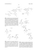 PHOSPHORUS-SUBSTITUTED QUINOXALINE-TYPE PIPERIDINE COMPOUNDS AND USES     THEREOF diagram and image