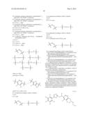 1,3,4-OXADIAZOLES-2-THIO DERIVATIVES AS SPHINGOSINE-1 PHOSPHATE RECEPTORS     MODULATORS diagram and image