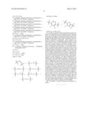 1,3,4-OXADIAZOLES-2-THIO DERIVATIVES AS SPHINGOSINE-1 PHOSPHATE RECEPTORS     MODULATORS diagram and image