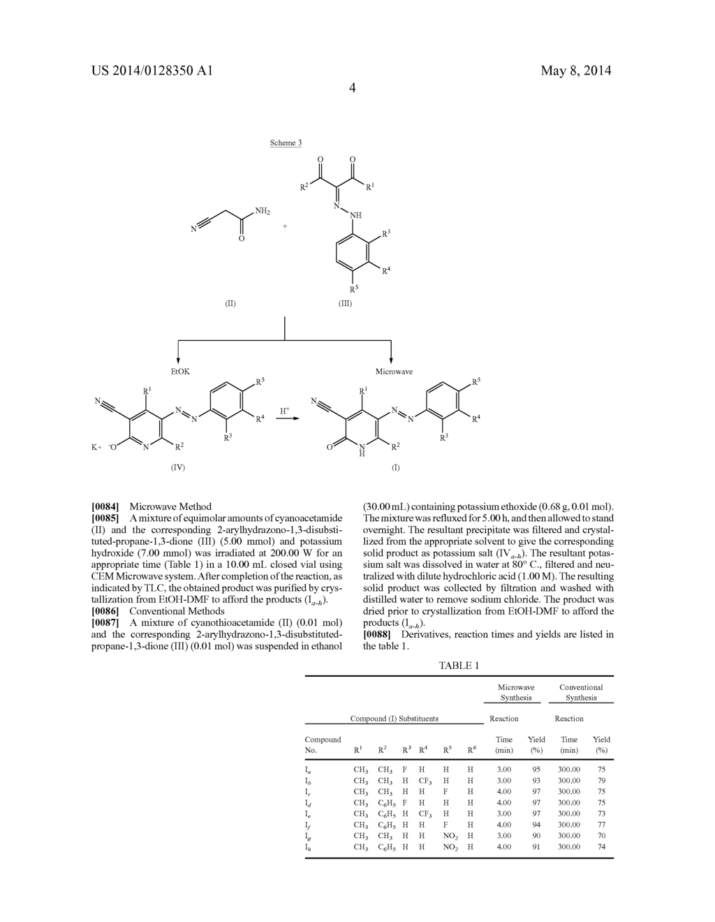 Substituted Pyridine Derivatives Useful In The Treatment Of Cancer - diagram, schematic, and image 05
