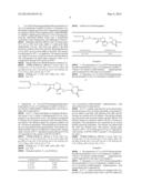 N-Heterocyclic Substituent-Containing Antibiotic, Preparation and Use     Thereof diagram and image