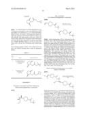 SUBSTITUTED CYCLOPROPYL COMPOUNDS, COMPOSITIONS CONTAINING SUCH COMPOUNDS,     AND METHODS OF TREATMENT diagram and image