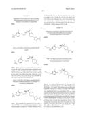SUBSTITUTED CYCLOPROPYL COMPOUNDS, COMPOSITIONS CONTAINING SUCH COMPOUNDS,     AND METHODS OF TREATMENT diagram and image