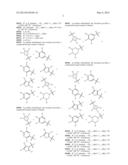 NOVEL BENZYL AZETIDINE DERIVATIVES AS SPHINGOSINE 1-PHOSPHATE (S1P)     RECEPTOR MODULATORS diagram and image