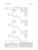 NOVEL BENZYL AZETIDINE DERIVATIVES AS SPHINGOSINE 1-PHOSPHATE (S1P)     RECEPTOR MODULATORS diagram and image