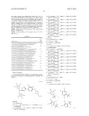 NOVEL BENZYL AZETIDINE DERIVATIVES AS SPHINGOSINE 1-PHOSPHATE (S1P)     RECEPTOR MODULATORS diagram and image