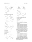 NOVEL BENZYL AZETIDINE DERIVATIVES AS SPHINGOSINE 1-PHOSPHATE (S1P)     RECEPTOR MODULATORS diagram and image