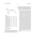 NOVEL BENZYL AZETIDINE DERIVATIVES AS SPHINGOSINE 1-PHOSPHATE (S1P)     RECEPTOR MODULATORS diagram and image