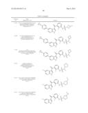 COMPOUNDS AND METHODS FOR KINASE MODULATION, AND INDICATIONS THEREFOR diagram and image