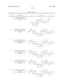 COMPOUNDS AND METHODS FOR KINASE MODULATION, AND INDICATIONS THEREFOR diagram and image