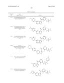 COMPOUNDS AND METHODS FOR KINASE MODULATION, AND INDICATIONS THEREFOR diagram and image