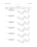 COMPOUNDS AND METHODS FOR KINASE MODULATION, AND INDICATIONS THEREFOR diagram and image