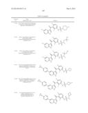 COMPOUNDS AND METHODS FOR KINASE MODULATION, AND INDICATIONS THEREFOR diagram and image