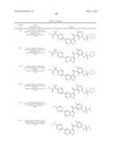 COMPOUNDS AND METHODS FOR KINASE MODULATION, AND INDICATIONS THEREFOR diagram and image