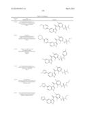 COMPOUNDS AND METHODS FOR KINASE MODULATION, AND INDICATIONS THEREFOR diagram and image