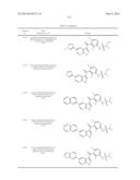 COMPOUNDS AND METHODS FOR KINASE MODULATION, AND INDICATIONS THEREFOR diagram and image