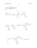 COMPOUNDS AND METHODS FOR KINASE MODULATION, AND INDICATIONS THEREFOR diagram and image