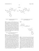 COMPOUNDS AND METHODS FOR KINASE MODULATION, AND INDICATIONS THEREFOR diagram and image