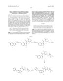 COMPOUNDS AND METHODS FOR KINASE MODULATION, AND INDICATIONS THEREFOR diagram and image