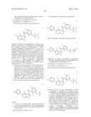 COMPOUNDS AND METHODS FOR KINASE MODULATION, AND INDICATIONS THEREFOR diagram and image