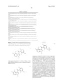 COMPOUNDS AND METHODS FOR KINASE MODULATION, AND INDICATIONS THEREFOR diagram and image