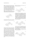 COMPOUNDS AND METHODS FOR KINASE MODULATION, AND INDICATIONS THEREFOR diagram and image