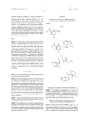 COMPOUNDS AND METHODS FOR KINASE MODULATION, AND INDICATIONS THEREFOR diagram and image