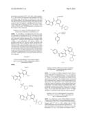 COMPOUNDS AND METHODS FOR KINASE MODULATION, AND INDICATIONS THEREFOR diagram and image