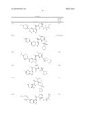 COMPOUNDS AND METHODS FOR KINASE MODULATION, AND INDICATIONS THEREFOR diagram and image