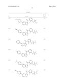 COMPOUNDS AND METHODS FOR KINASE MODULATION, AND INDICATIONS THEREFOR diagram and image