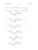 COMPOUNDS AND METHODS FOR KINASE MODULATION, AND INDICATIONS THEREFOR diagram and image