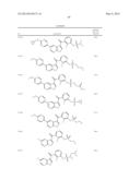 COMPOUNDS AND METHODS FOR KINASE MODULATION, AND INDICATIONS THEREFOR diagram and image