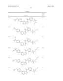 COMPOUNDS AND METHODS FOR KINASE MODULATION, AND INDICATIONS THEREFOR diagram and image