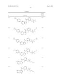 COMPOUNDS AND METHODS FOR KINASE MODULATION, AND INDICATIONS THEREFOR diagram and image